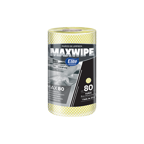 Max Wipe Elite Amarillo