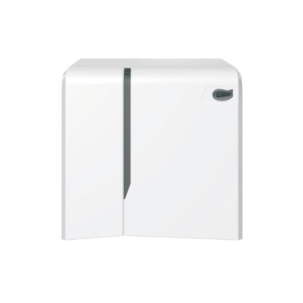 Dispensador Higiénico Rollo Jumbo Evolution Blanco